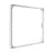 Ledvance Downlight Rahmen schlank Quadrat For SQ155