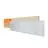 Ledvance Smart+ WiFi LED Panel Planon rahmenlos Sun@home Weiß 35W 3250lm - 822-850 Abstimmbares Weiß | 120x30cm