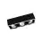 Ledvance LED-Spot Multi schwenkbar 3x30W 2700lm 38D - 840 