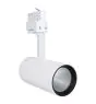 Ledvance LED Schienenstrahler Spot D75 Weiß 25W 1900lm 24D - 940  | Höchste Farbwiedergabe 