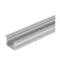 Ledvance  LED Streifen Profil mittel U-Form Wing 21.5x12mm 100CM 