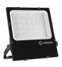 Ledvance LED-Scheinwerfer Performance Schwarz 290W 35600lm 55x110D - 830  | IP66 - Asymmetrisch