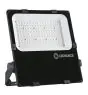 Ledvance LED-Scheinwerfer Performance Schwarz 100W 11800lm 45x140D - 830  | IP66 - Asymmetrisch