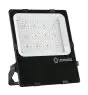 Ledvance LED-Scheinwerfer Performance Schwarz 150W 19800lm 45x140D - 840  | IP66 - Asymmetrisch