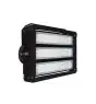 Ledvance LED-Scheinwerfer Eco High Power Schwarz 300W 36600lm 30D - 857  | IP65 - Symmetrisch