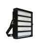 Ledvance LED-Scheinwerfer Eco High Power Schwarz 500W 61000lm 30D - 857  | IP65 - Symmetrisch