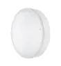 Ledvance LED-Wand- und Deckenleuchte 300 Weiß 15W 1400lm - 840  | 300mm - IP65 - Bewegungs- und Lichtsensor - Emergency