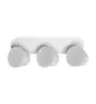 Ledvance LED-Spot 3x7W 1000lm 120D - 930-940 CCT | IP44 - Click