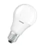 Osram Retrofit Classic LED E27 Birne Matt 9W 806lm - 827  | RGBW - Dimmbar - Fernsteuerung - Ersatz Für 60W