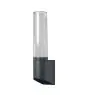Ledvance LED Laterne Endura Stil Flare Dunkel Grau 7W - 830 