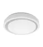 Ledvance Smart+ Wifi LED-Deckenleuchte Orbis Moon 38cm 24W 2500lm - 830-865 Abstimmbares Weiß | Dimmbar