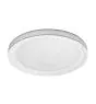 Ledvance Smart+ Wifi LED-Deckenleuchte Orbis Rahmen 50cm 32W 3300lm - 830-865 Abstimmbares Weiß | Dimmbar