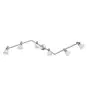 Ledvance LED-Spot G9 6x1.9W 1200lm - 827 