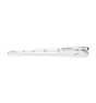 Ledvance LED Feuchtraumleuchte Feuchtigkeitsdicht 46W 6400lm - 840  | 150cm - 3 Stunden Notbeleuchtung