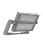 Ledvance LED-Scheinwerfer MAX Wand Grau 600W 82000lm 50Dx110D - 757  | IP66 - Asymmetrisch