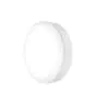 Ledvance Surface Bulkhead 300 15W 840 1400lm Weiß IP65 | Notbeleuchtung 3H inkl. Sensor