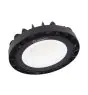 Ledvance LED-Highbay Kompakt Schwarz 83W 10000lm 110D - 865  | IP65