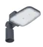 Ledvance LED-Scheinwerfer Area SPD mittel Grau 65W 8775lm 160x58D - 740  | IP66 - Symmetrisch