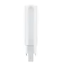 Ledvance Dulux-D LED 7W - 830  | Ersatz Für 18W