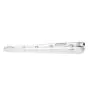 Ledvance LED Feuchtraumleuchte Feuchtigkeitsdicht 18W 2400lm - 840  | 120cm - Bewegungs- Und Lichtsensor - Ersatz Für 36W