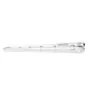 Ledvance LED Feuchtraumleuchte Feuchtigkeitsdicht 26W 3500lm - 840  | 150cm - Bewegungs- Und Lichtsensor - Ersatz Für 58W