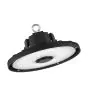 Ledvance LED Highbay Gen 5 Aluminium Schwarz 75W 13275lm 70D - 840  | IP66 - Dali Dimmbar