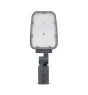 Ledvance LED-Straßenbeleuchtung Area Value klein SPD Aluminium Grau 30W 3900lm 160x58D - 730  | IP66 - Symmetrisch