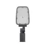 Ledvance LED-Straßenbeleuchtung Area Value klein SPD Aluminium Grau 45W 5850lm 160x58D - 727  | IP66 - Symmetrisch