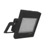 Ledvance Led-Scheinwerfer High Mast Aluminium Schwarz 280W 42000lm 30D - 757  | IP66 - Symmetrisch -  Treiber