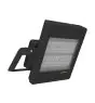 Ledvance Led-Scheinwerfer High Mast Aluminium Schwarz 280W 36000lm 110X30D - 757  | IP66 - Asymmetrisch -  Treiber