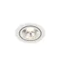Nordlux LED-Spot Alec Weiß 6.1W 480lm 36D - 830  | Ausschnitt 80mm - IP44 - 3-Stufen Dimmbar