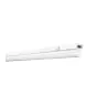 Ledvance LED Deckenleuchte Linear Kompakt Schalter 8W 800lm - 830  | 60cm