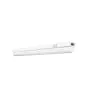 Ledvance LED Deckenleuchte Linear Kompakt Schalter 8W 800lm - 840  | 60cm