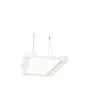 Philips LED-Highbay GentleSpace BY481P 162W 25000lm 44D - 865  | IP65 - Dali Dimmbar 