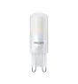 Philips Corepro LED Capsule G9 2.6W 300lm - 827 Extra Warmweiß | Dimmbar - Ersatz für 25W