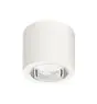 Philips LED Downlight LuxSpace Kompakt geringe Höhe DN570C 36.3W 4400lm 80D - 840  | 250mm - Aluminium Reflektor