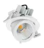 Philips LED-Spot LuxSpace Accent Kompakt RS772B 14.4W 1750lm 36D - 827  | 134mm 