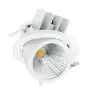Philips LED-Spot LuxSpace Accent Performance RS782B 40W 4550lm 36D - 930  | 167mm - Höchste Farbwiedergabe