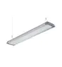 Philips LED Panel FlexBlend SP342P Silber 42.5W 4500lm - 940  | 150x20cm - UGR <19 - Dali Dimmbar - Höchste Farbwiedergabe 