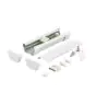 Philips LED Tragschiene End Set Coreline LL200Z | 267mm - 7-polig