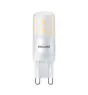 Philips CorePro LED Capsule G9 Matt 3.7W 470lm - 830  | Ersatz Für 40W