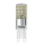 Osram Parathom LED Pin G9 2.6W 320lm - 840  | Ersatz für 30W