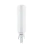 Osram Dulux-DE LED 6W 600lm - 830  | Ersatz für 13W