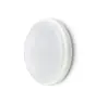 Philips LED-Wand- und Deckenleuchte Ledinaire WL070V Weiß 12.1W 1100lm - 830  | 285mm - IP65