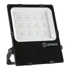 Ledvance LED-Scheinwerfer Performance Schwarz 150W 18300lm 45x140D - 830  | IP66 - Asymmetrisch