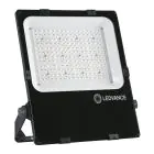 Ledvance LED-Scheinwerfer Performance Schwarz 150W 18700lm 30D - 830  | IP66 - Symmetrisch