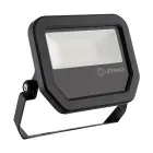 Ledvance LED-Scheinwerfer GEN 3 Schwarz 20W 2400lm 100D - 865  | IP65 - Symmetrisch - Ersatz für 50W