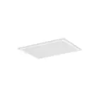 Ledvance Smart+ WiFi Undercabinet Panel Extension 6.8W 530lm - 830 865 Abstimmbares Weiß | 30x20cm