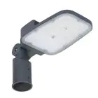 Ledvance LED-Scheinwerfer Area SPD mittel Grau 65W 8775lm 160x58D - 740  | IP66 - Symmetrisch