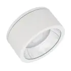Ledvance LED Downlight Surface IP65 Aluminium Weiß 45W 4950lm 36D - 840 Kaltweiß | IP65